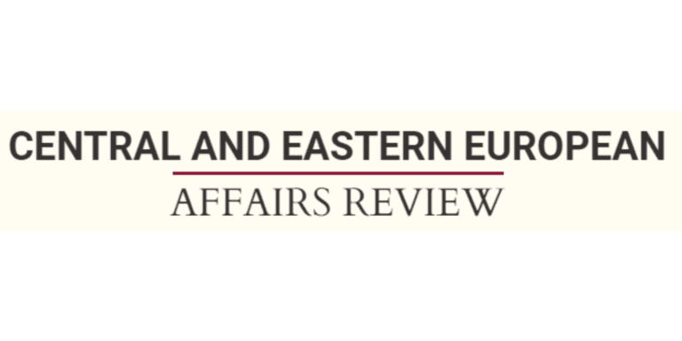 CEE Affairs Review