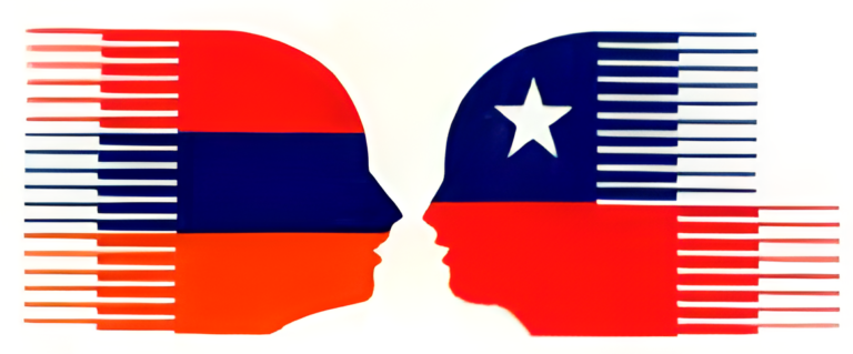 Hay Dun: Armenios en Chile