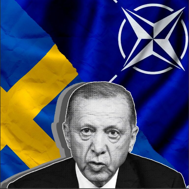 Post-Vilna: Política exterior de Turquía