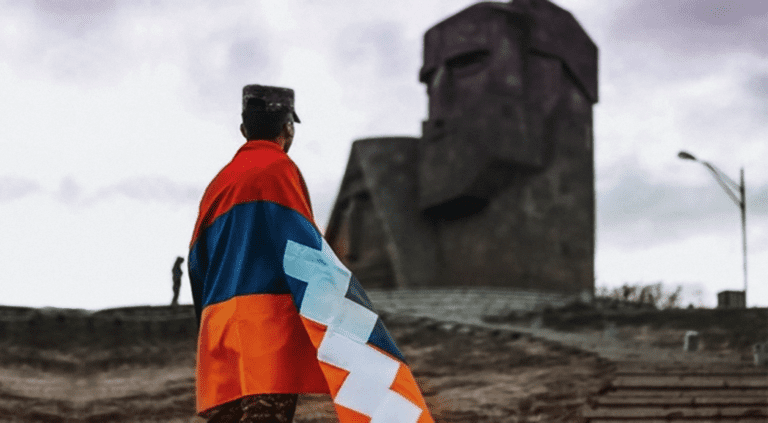 Los ecos de la tragedia armenia
