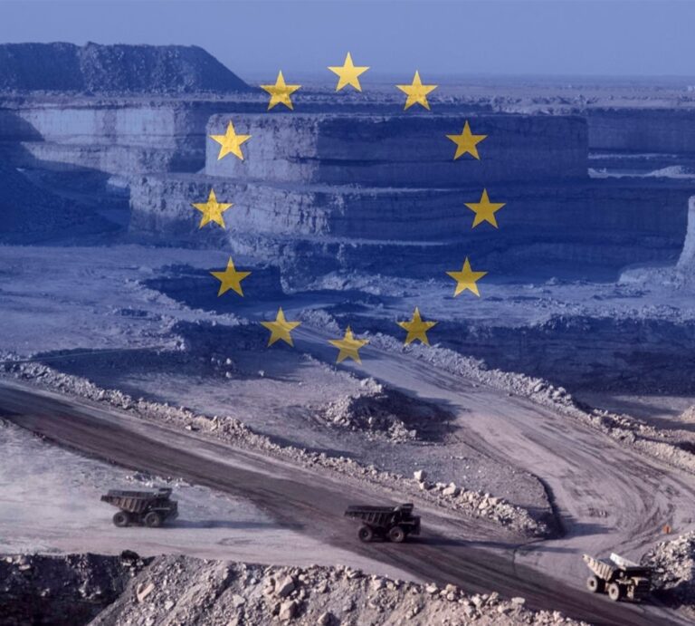 La Unión Europea y el mercado de uranio