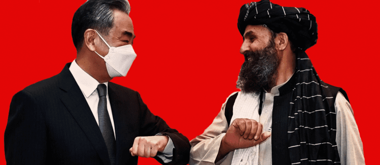 Sobre la reactivación de las relaciones entre China y Afganistán