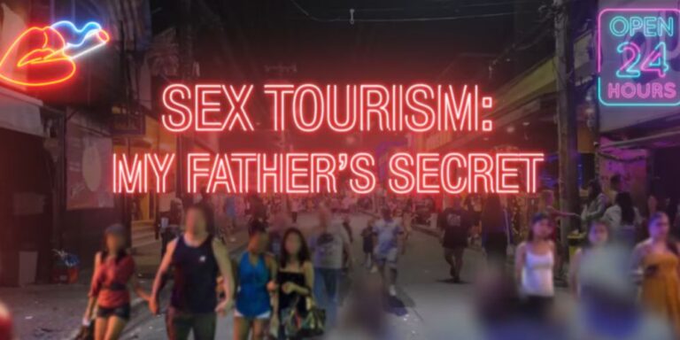 Filipinas: ADN como herramienta de justicia en la identificación de padres en casos de turismo sexual transfronterizo