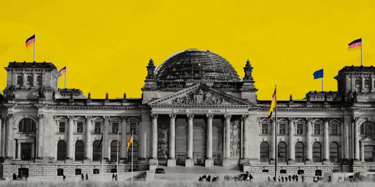 Friedrich Merz: Los pilares del nuevo canciller alemán