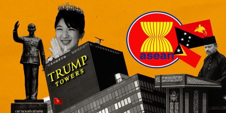Newsletter: Sudeste Asiático 1°