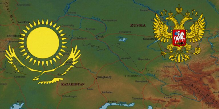 Kazajstán adelanta a Rusia: Una nueva realidad euroasiática