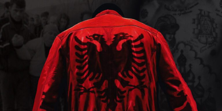 Del Kanun a la globalización: Honor, venganza y ascenso de los clanes criminales albaneses