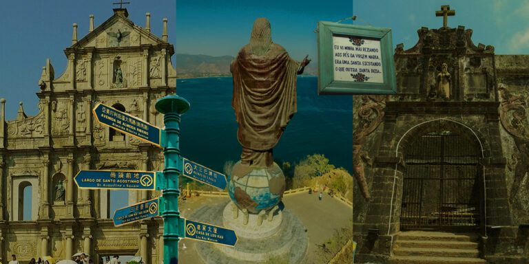 Lusofonía asiática: Permanencias y rupturas en Macao, Timor-Leste y Damán