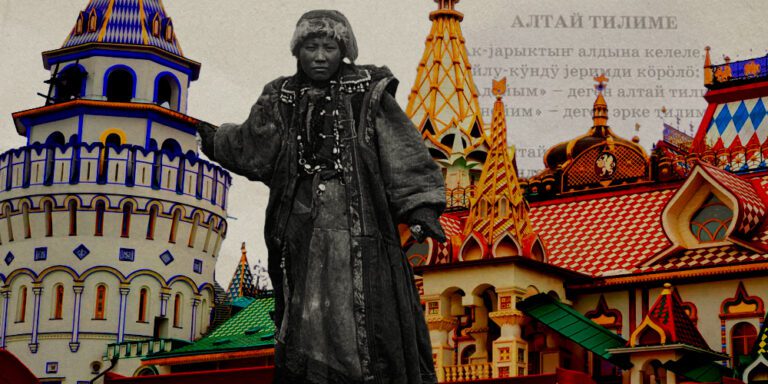 Rusia busca crear su propio marco túrquico