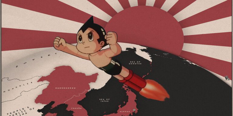 El lado oscuro del sol: Japón y sus crímenes durante la Segunda Guerra Mundial