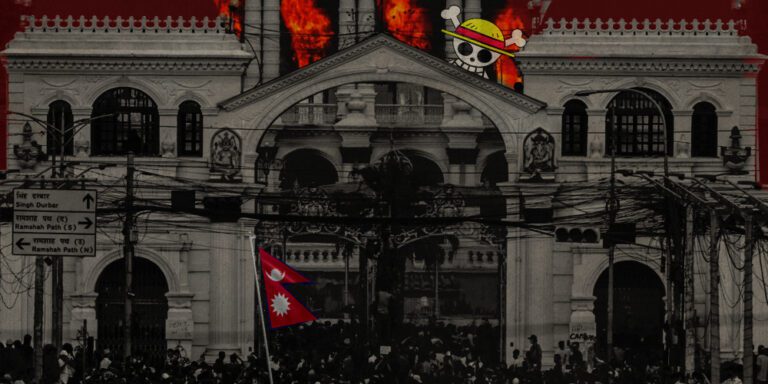 La insurrección de la «Generación Z» en Nepal: Entrevista a Nirab Gyawali