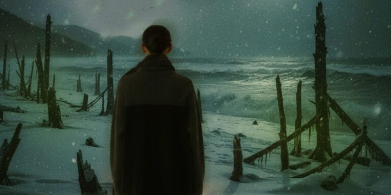 Una lectura a la memoria: «Imposible decir adiós» de Han Kang