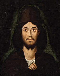 Boabdil, el último sultán de la dinastía nazarí. Fuente: Wikimedia