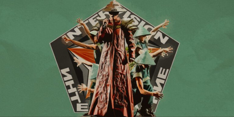 Intervisión: La alternativa a Eurovisión resucitada por Rusia