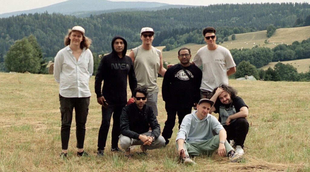 "EABS meets Jaubi" / Photo by Misiaczyk 